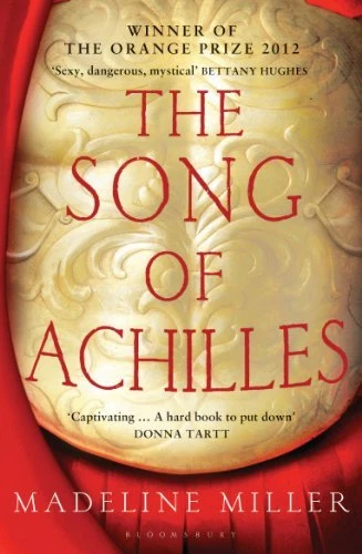 The Song of Achilles By Madeline Miller. 9781408821985 - Image 1 of 1