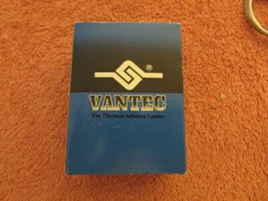 NEW VANTEC FAN BOX-A - Picture 1 of 8
