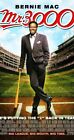 Mr. 3000 with Bernie Mac (FS DVD)- You Can CHOOSE WITH OR WITHOUT A CASE