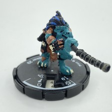 Mage Knight Whirlwind #044 Heart Seeker  D&D Heroclix Figure