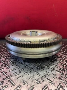 2018-2021 VOLKSWAGEN 09P TORQUE CONVERTER #4BA090 18215758-W4 - Picture 1 of 6