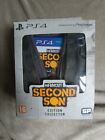 Infamous Second Son PS4 Edition Collector