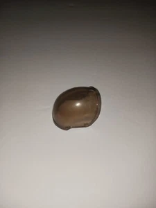 GI Joe Motorized Mountain Climber Cobra Action Backpack 1987 Windshield Part  - Picture 1 of 2