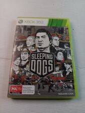 Jogo Sleeping Dogs - Xbox 360 - MeuGameUsado