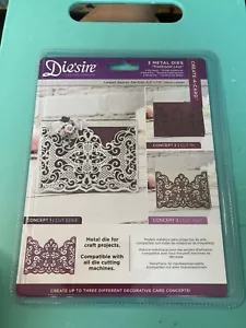 metal cutting dies for card making - Picture 1 of 1