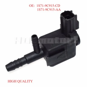Canister Purge Vacuum Valve 1S719C915CD For Ford Mondeo MK3 MKIII Petrol Engines - Picture 1 of 10