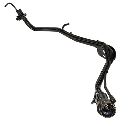 Tubo de llenado de combustible OEM NUEVO 2013-2019 Ford Taurus 2,0 L EcoBoost 3,5 L DG1Z9034F Foto 1 de 4