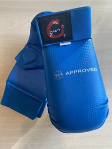New Smai Karate Sparring Gloves WKF Approved Size XL - Picture 1 of 2