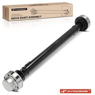 Conjunto de eje de transmisión delantero A-Premium para Ford F-150 2018-2020 V8 5,0 L Foto 1 de 4