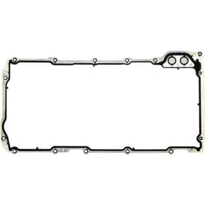 OS 30693 R Felpro Oil Pan Gasket Upper for SaVana Yukon GMC Sierra 1500 Truck XL - Picture 1 of 5