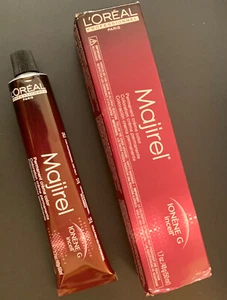 L'OREAL MAJIREL Hair Color Permanent Cream 1.7 oz 50 ml - .22/VV - Picture 1 of 2