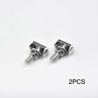 Premium Quality TBolt Battery Cable Terminal Connectors Stainless Steel