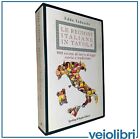 Le regioni italiane in tavola Edda Tedeschi ricettario libro di cucina regionale