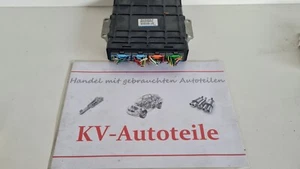 Mitsubishi Módulo De Control MR420933 E2T76372 H1H9521 - Bild 1 von 5