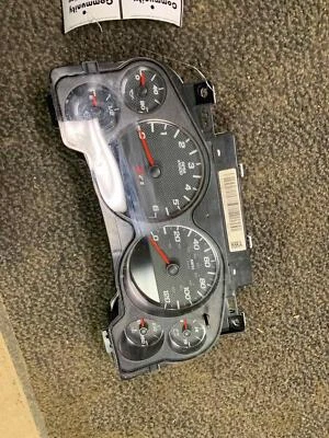 Velocímetro SUBURBAN 1500 07 08 Foto 1 de 4