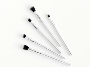 FARAH F.A.R.A.H Be Beautiful Be You 5 Piece Eye Perfection Makeup Brushes Set 
