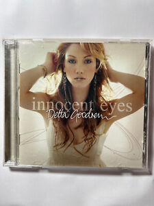 Delta Goodrem – Innocent Eyes/ CD