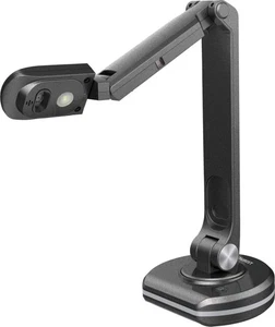 JOURIST DC80 Doc Camera/Visualiser, Ultra HD 8 MP, A3 size with Scanner Mat - Afbeelding 1 van 10