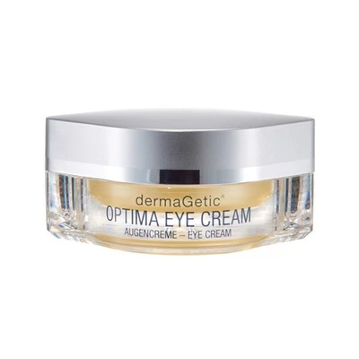 BInella Optima Eye Cream (30 Plus)- Augenpflege für die sehr fettarme reife Haut