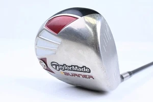 Taylormade Burner 2007 Driver / 10,5 Grad / Regular Flex Reax Superfast 50 - Bild 1 von 8