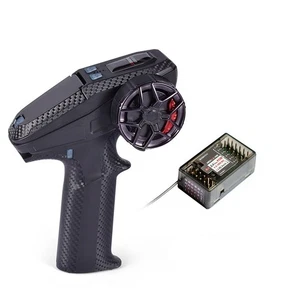 Für X6PM-350 RC-Sender, 2,4 G, 6 Kanäle, RC-Fernbedienung mit X6DCG-Empfän2416 - Bild 1 von 10
