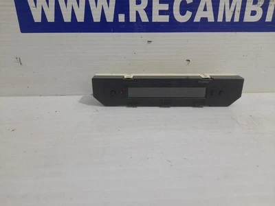 schermo multifunzione SUZUKI SWIFT BERLINA MZ 1.3 16V 3460062J50 berrp108954 - Immagine 1 di 4