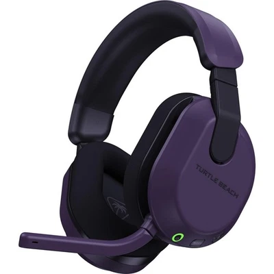 Turtle Beach Stealth 600 XB Lila Kopfhörer - Bild 1 von 4