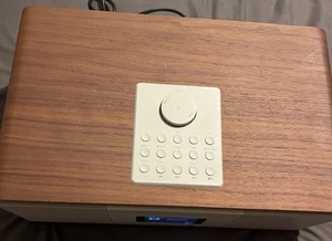 John Lewis  Wi-Fi, Bluetooth Music System with DAB+/FM/Internet Radio.no Remote  - Picture 1 of 8