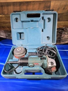 Makita 9523NBH 4" Winkelschleifer - Bild 1 von 6