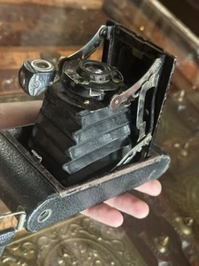 Antigue No.1 Pocket Kodak 1929-1933 - Picture 1 of 14