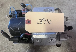 Chevy S10 Blazer 1998 bomba ABS conjunto de módulo de freno antibloqueo #3910 - Imagen 1 de 4