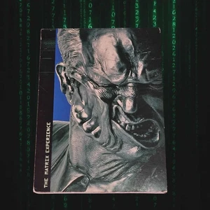 The Matrix Experience DVD Box Set 4 Discs Zion Archive Burly Man Chronicles - Picture 1 of 6