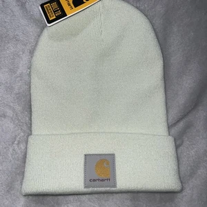 Carhartt Adult One Size Knit Cuffed Beanie Winter Hat - Picture 1 of 3