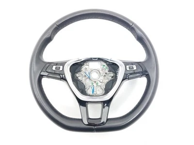 LENKER VW Polo VI (AW1) Hatchback 5-drs 1.0 MPI 12V (DSGD) 2019 2G0419091BT - Bild 1 von 4