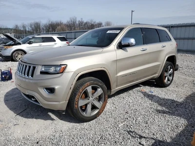 Used Air Cleaner Assembly fits: 2014 Jeep Grand cherokee  Grade A - Image 1 of 4