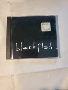 Blackfish by Blackfish With Bonis Tracks (CD, 2009) Ships FREE  - Bild 1 von 1