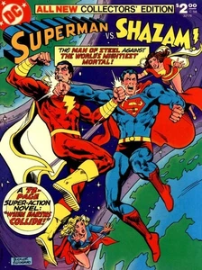 Nuova Edizione da Collezione #C-58 (DC Comics Maggio 1978) - Foto 1 di 1