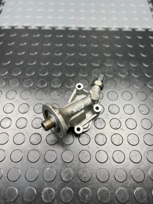 2016 2017 2018 ACURA RDX ENGINE OIL FILTER HOUSING W/ PRESSURE SENSOR OEM - Image 1 of 4