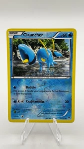 Clauncher 23/111 XY - Furious Fists Reverse Holo - Imagen 1 de 2