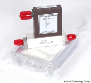 Tylan FC-126V Mass Flow Controller - Picture 1 of 1