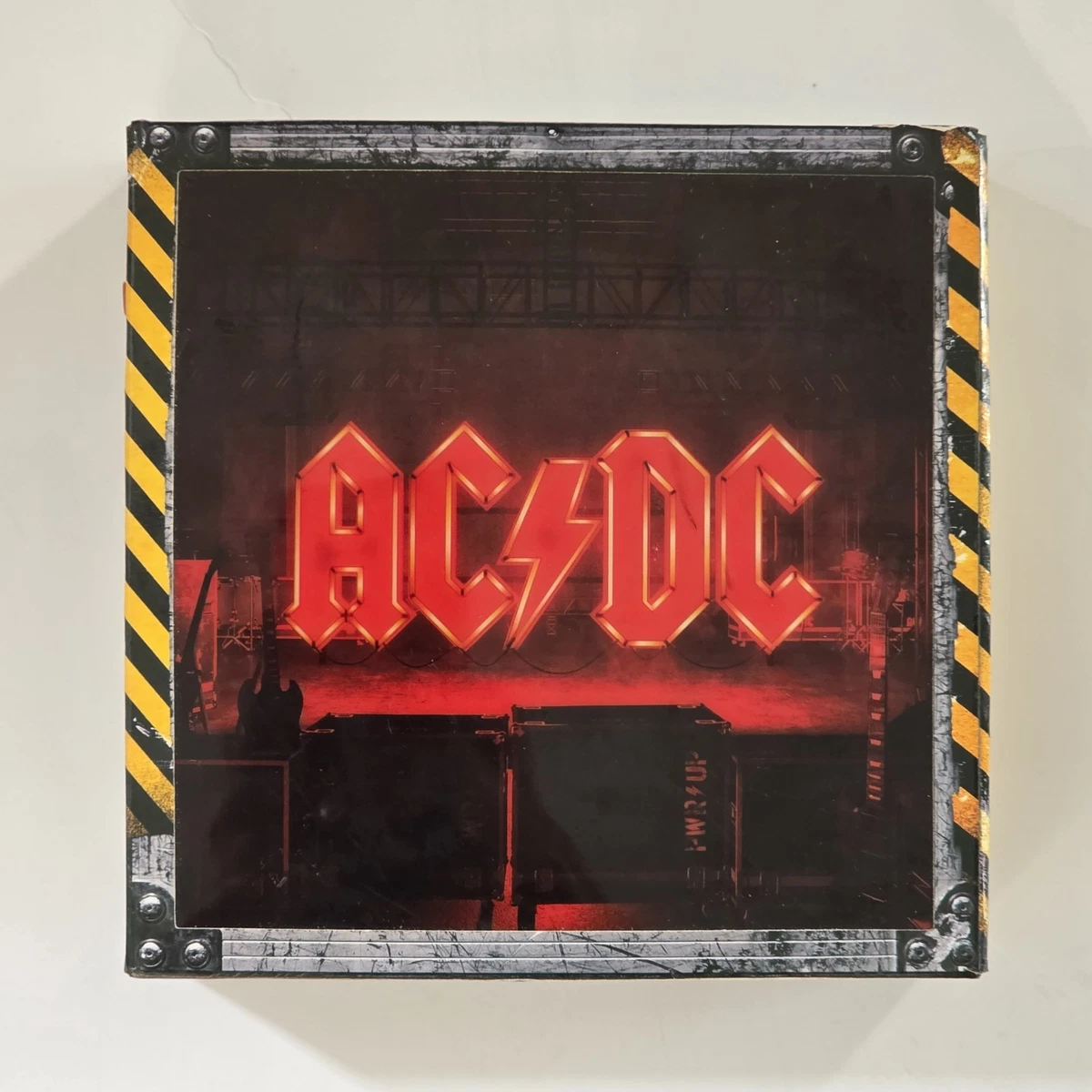 AC/DC Music CD Box Sets for sale | eBay