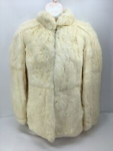 Saint Laurent Coats, Jackets & Vests for Fur Outer Shell Women for 