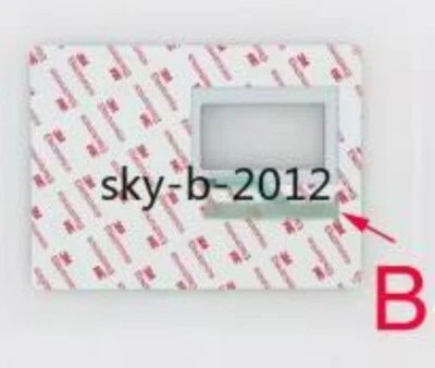 1 PCS NEW IN BOX DAC-310 Cutting Machine Special CNC Device Key Panel - Image 1 of 4