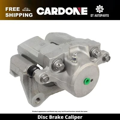Pinza de freno de disco delantera derecha Cardone 2012 2013 para Hyundai Sonata 2011-2014 Foto 1 de 4