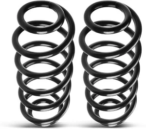 2x Federn Fahrwerksfeder Vorne für Smart Forfour 454 Mitsubishi Colt VI 2004-12 - Bild 1 von 2