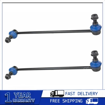 Kit de eslabones de barra estabilizadora para Audi A3 2013 2012 2011 2010 2009 2008 2007 2006 Foto 1 de 4