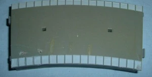 HORNBY OO GAUGE CURVED PLATFORM SECTION R463 - Picture 1 of 1