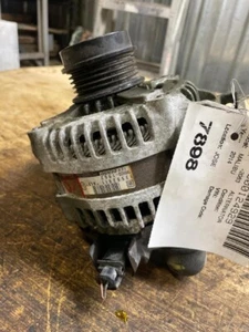 CHEVROLET CAMARO 2016-2020 Alternator 150 Amp 2.0L OEM - Picture 1 of 3