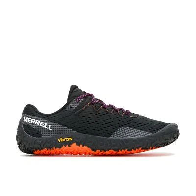 6 sapatos femininos Merrell Vapor Glove - Imagem 1 de 4