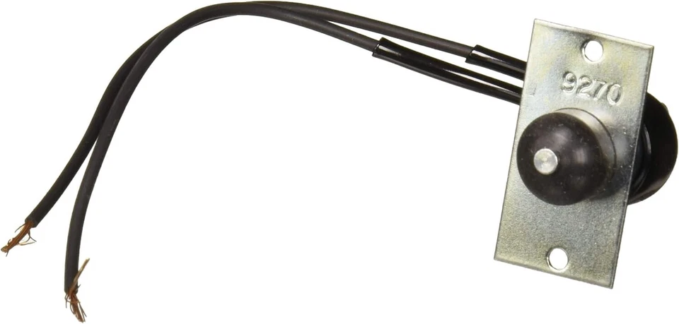 Cole Hersee 9270-01-bx Switch Momentary NC HENCOL 12